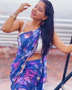 Sakshi Agarwal (aka) Sakshi