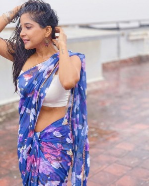 Sakshi Agarwal (aka) Sakshi