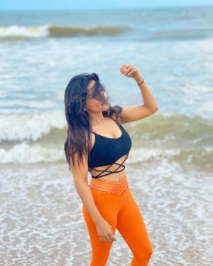 Sakshi Agarwal (aka) Sakshi