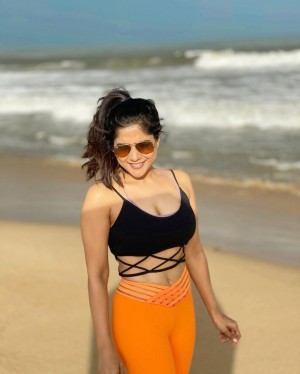 Sakshi Agarwal (aka) Sakshi