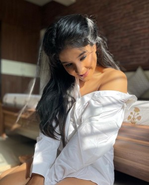 Sakshi Agarwal (aka) Sakshi