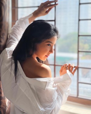 Sakshi Agarwal (aka) Sakshi