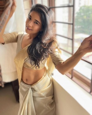 Sakshi Agarwal (aka) Sakshi