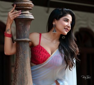 Sakshi Agarwal (aka) Sakshi