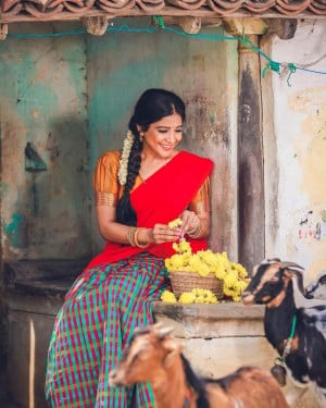 Sakshi Agarwal (aka) Sakshi