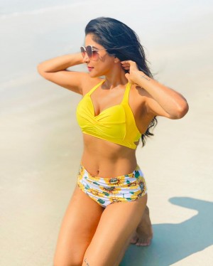 Sakshi Agarwal (aka) Sakshi