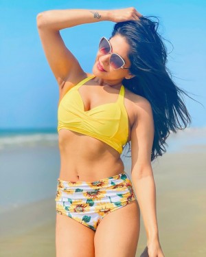 Sakshi Agarwal (aka) Sakshi