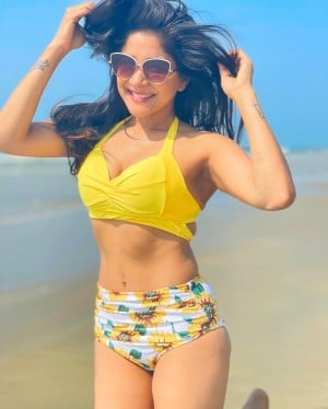 Sakshi Agarwal (aka) Sakshi