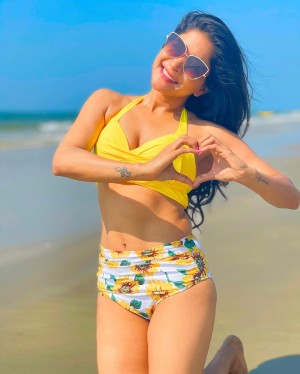 Sakshi Agarwal (aka) Sakshi