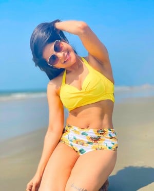 Sakshi Agarwal (aka) Sakshi