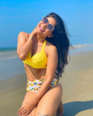 Sakshi Agarwal (aka) Sakshi