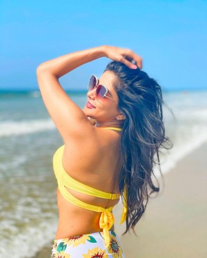 Sakshi Agarwal (aka) Sakshi