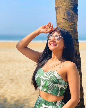 Sakshi Agarwal (aka) Sakshi