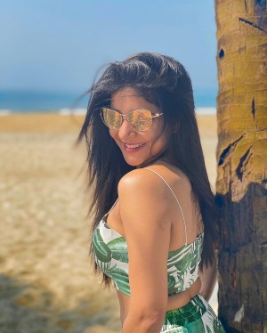 Sakshi Agarwal (aka) Sakshi