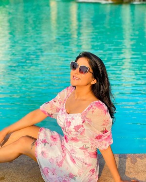 Sakshi Agarwal (aka) Sakshi