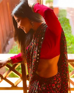 Sakshi Agarwal (aka) Sakshi