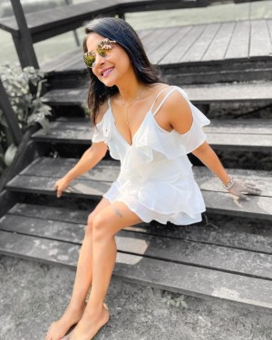 Sakshi Agarwal (aka) Sakshi