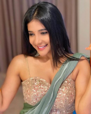 Sakshi Agarwal (aka) Sakshi