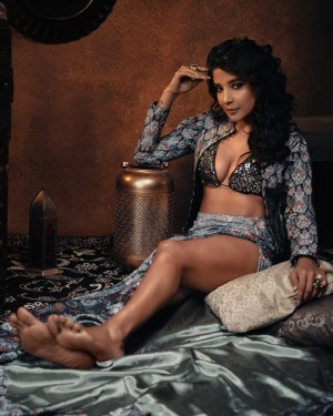 Sakshi Agarwal (aka) Sakshi