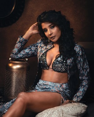 Sakshi Agarwal (aka) Sakshi