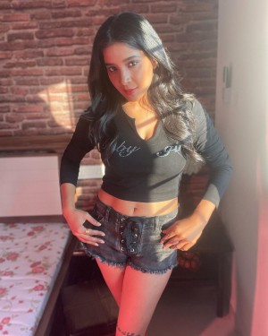 Sakshi Agarwal (aka) Sakshi