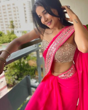 Sakshi Agarwal (aka) Sakshi