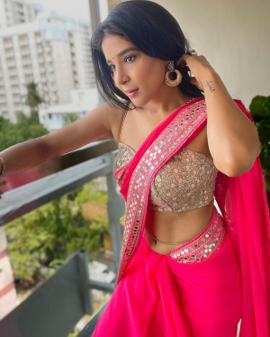 Sakshi Agarwal (aka) Sakshi