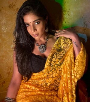 Sakshi Agarwal (aka) Sakshi