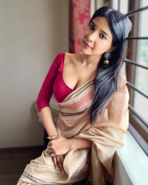 Sakshi Agarwal (aka) Sakshi