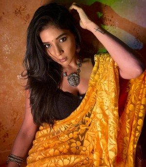 Sakshi Agarwal (aka) Sakshi