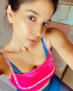 Sakshi Agarwal (aka) Sakshi