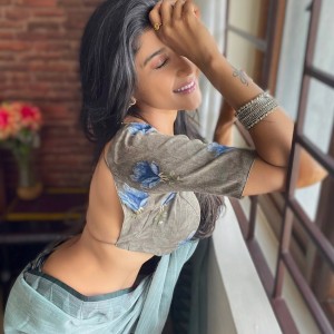 Sakshi Agarwal (aka) Sakshi