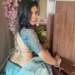 Sakshi Agarwal (aka) Sakshi