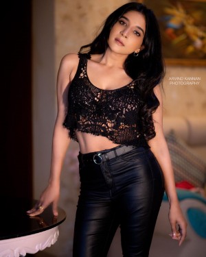 Sakshi Agarwal (aka) Sakshi