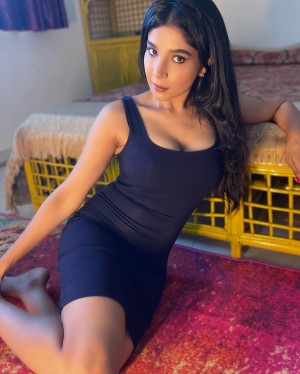 Sakshi Agarwal (aka) Sakshi