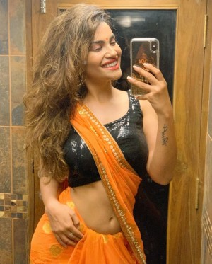 Sakshi Dwivedi (aka) Sakshii Dwivedi