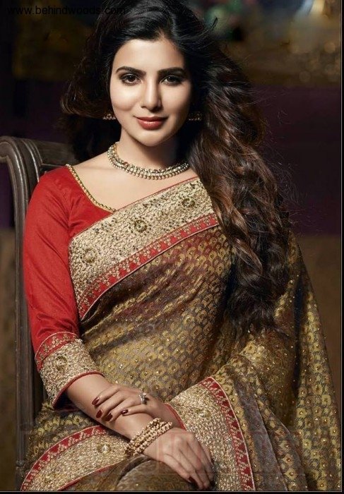 Samantha Ruth Prabhu Aka Actress Samantha Photos Stills And Images