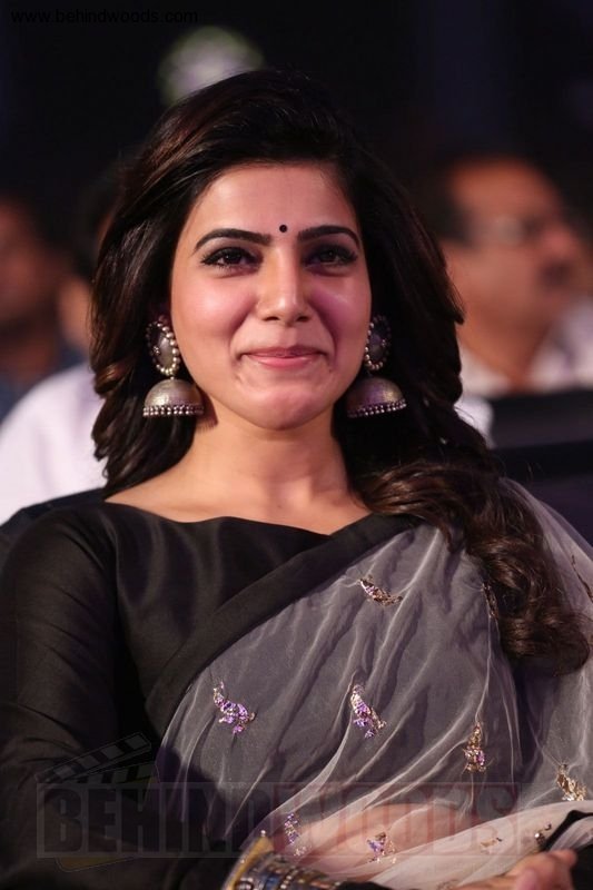 Samantha Ruth Prabhu (aka) Actress Samantha photos stills & images