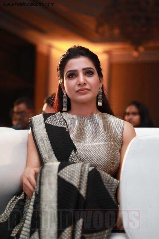 Samantha Ruth Prabhu (aka) Actress Samantha photos stills & images