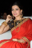 Samantha Ruth Prabhu (aka) Actress Samantha