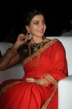 Samantha Ruth Prabhu (aka) Actress Samantha