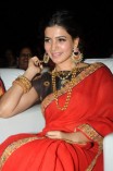 Samantha Ruth Prabhu (aka) Actress Samantha