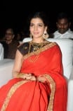 Samantha Ruth Prabhu (aka) Actress Samantha