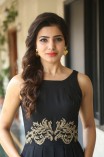 Samantha Ruth Prabhu (aka) Actress Samantha