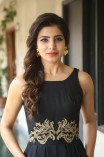 Samantha Ruth Prabhu (aka) Actress Samantha