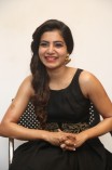 Samantha Ruth Prabhu (aka) Actress Samantha