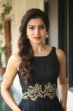 Samantha Ruth Prabhu (aka) Actress Samantha