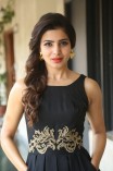 Samantha Ruth Prabhu (aka) Actress Samantha