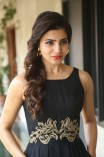 Samantha Ruth Prabhu (aka) Actress Samantha