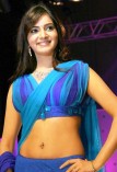 Samantha Ruth Prabhu (aka) Actress Samantha